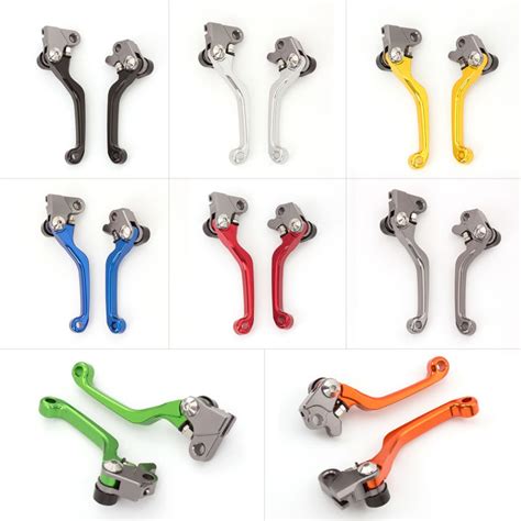 fx cnc aluminum|FXCNC CNC Aluminum Dirt Bike Pivot Brake Clutch Levers .